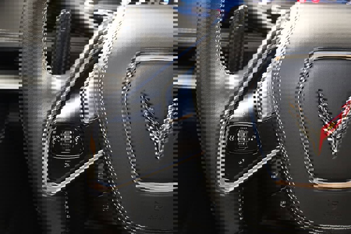 Used 2023 Chevrolet Corvette Z06 image 58