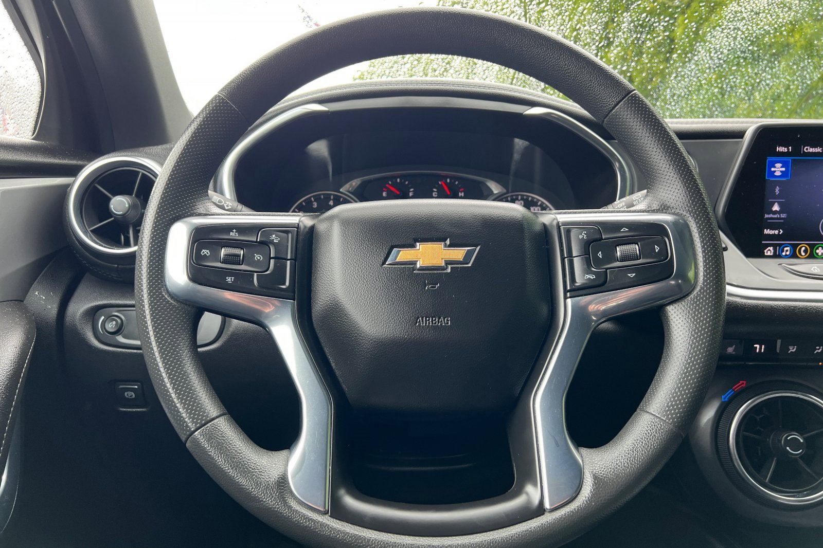 Used 2021 Chevrolet Blazer LT image 22