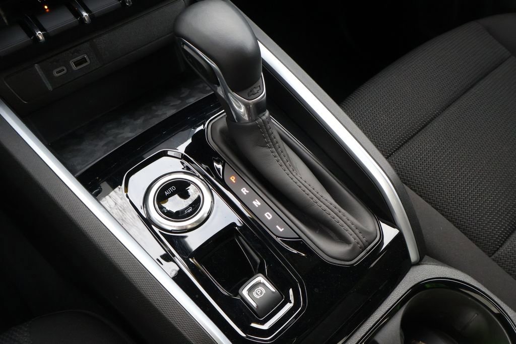 Certified 2024 Chevrolet Colorado LT w/ LT Convenience Package image 25