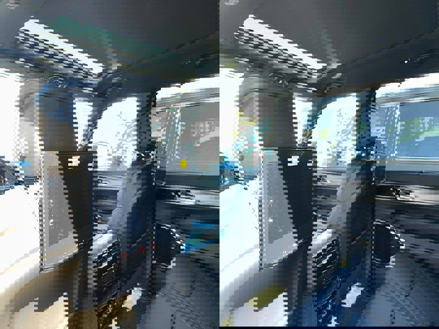 New 2026 Jeep Grand Wagoneer L Limited image 11