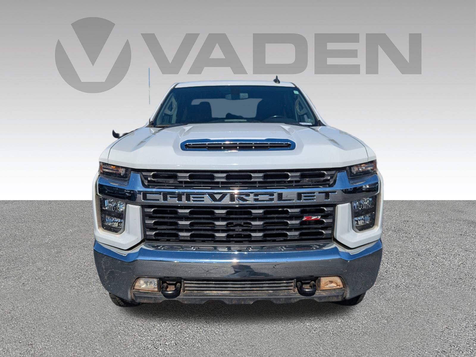 Used 2023 Chevrolet Silverado 2500 LT w/ Convenience Package image 29