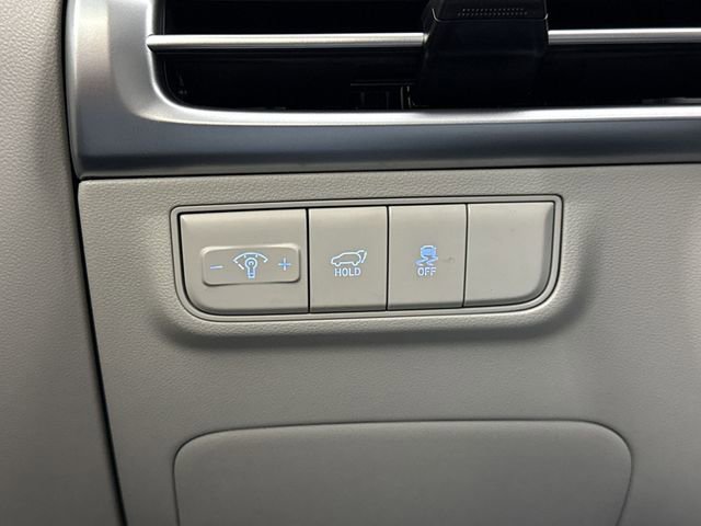 New 2026 Hyundai Tucson SEL image 20