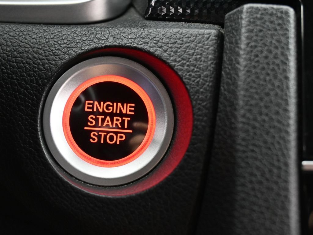 Used 2020 Honda Civic Sport image 30