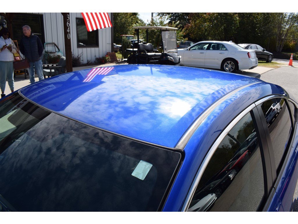 Used 2018 Honda Civic LX image 11