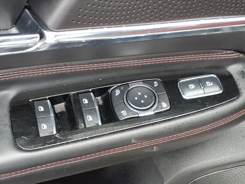 Certified 2023 Lincoln Corsair Reserve w/ Equipment Group 201A AWD/4WD image 15