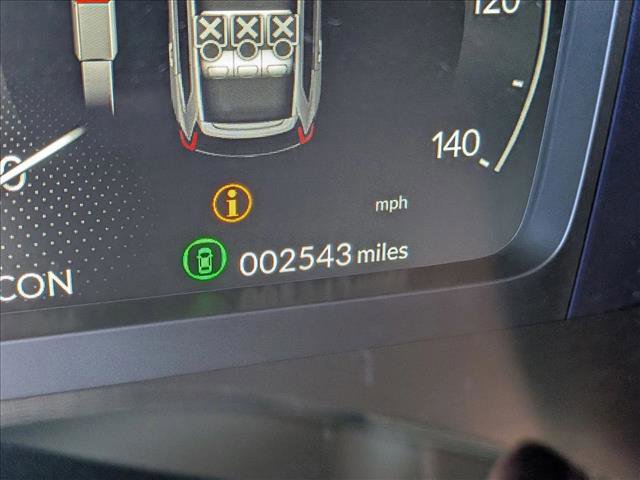 Certified 2026 Honda CR-V Sport Touring image 10