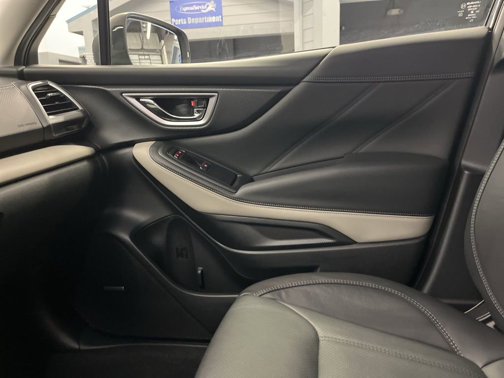 Certified 2024 Subaru Forester Limited image 16