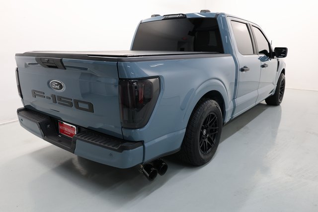 Used 2023 Ford F150 XL w/ STX Appearance Package RWD image 55