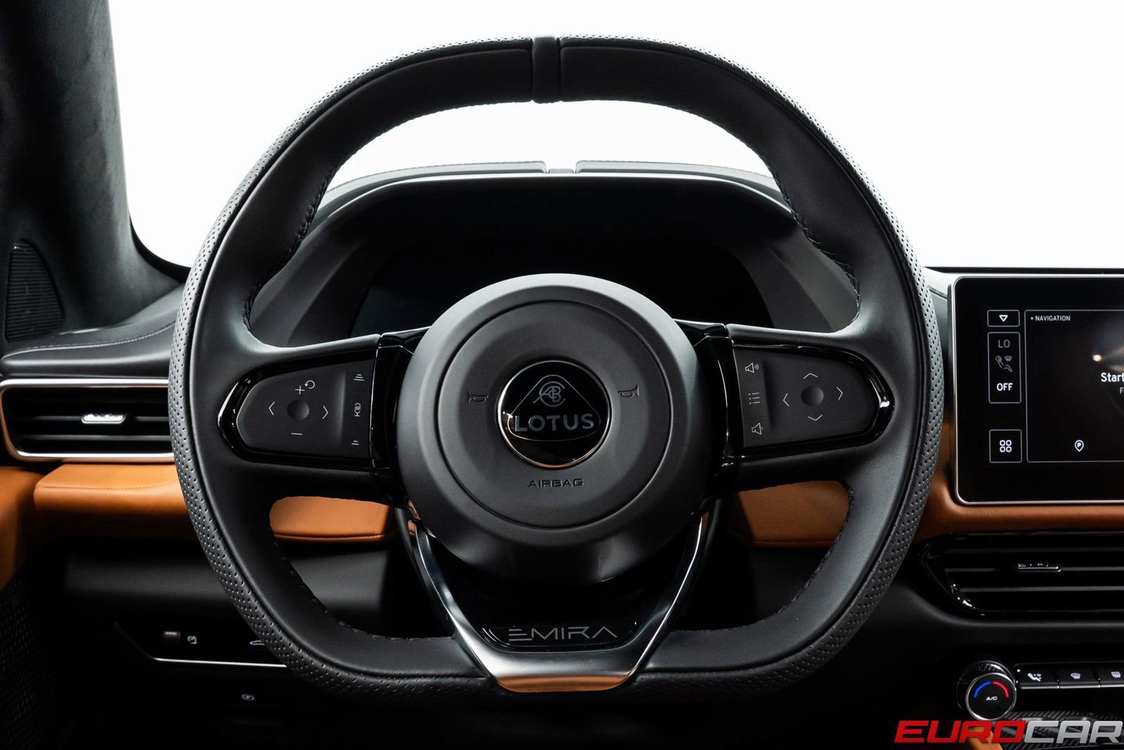 New 2026 Lotus Emira image 27