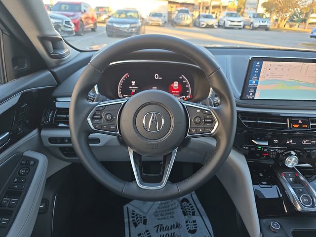 New 2026 Acura MDX FWD w/ Technology Package image 14