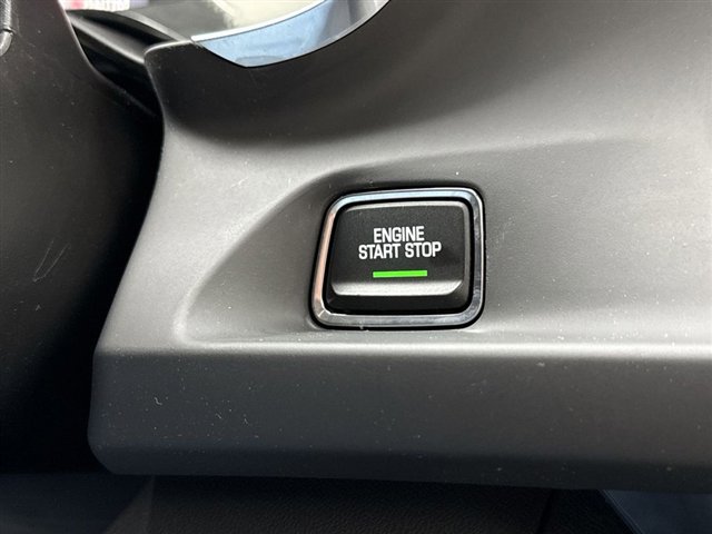 Used 2023 Chevrolet Camaro LT w/ RS Package image 20