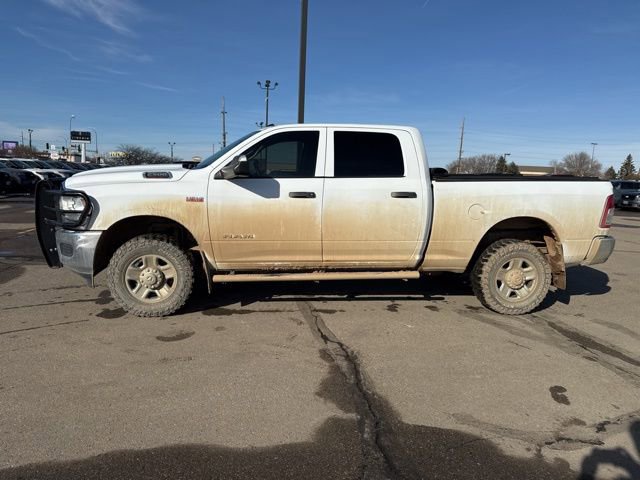 Used 2020 RAM 2500 Tradesman image 6