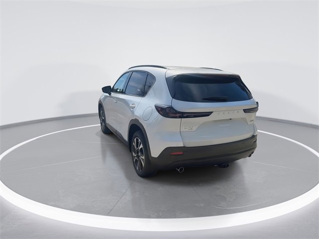 New 2026 MAZDA CX-5 Preferred image 6