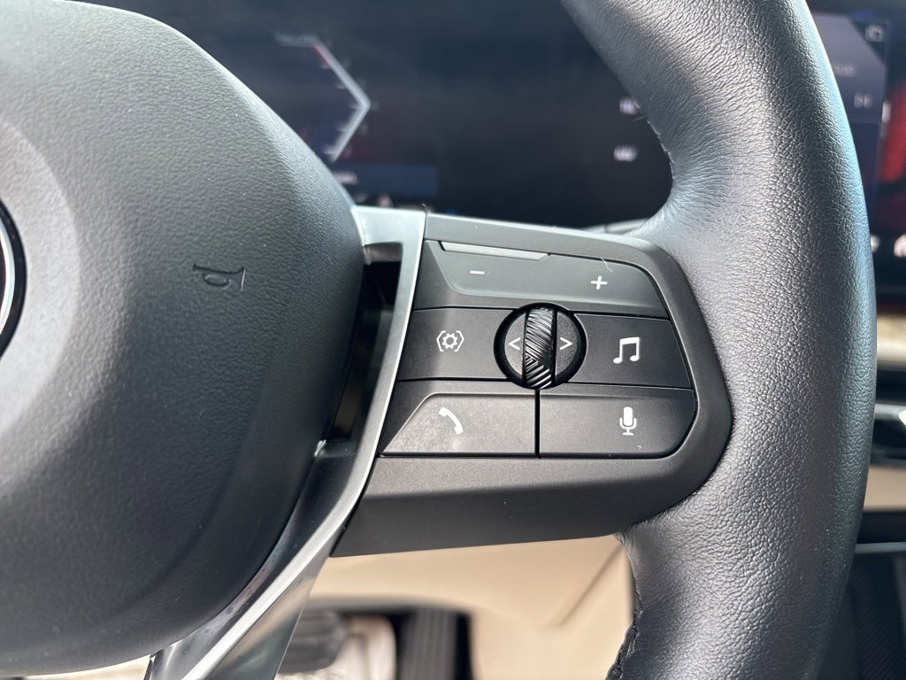 Used 2025 BMW X1 xDrive28i w/ Technology Package image 23