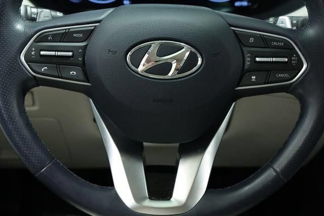 Used 2021 Hyundai Palisade Calligraphy w/ Cargo Package FWD image 12