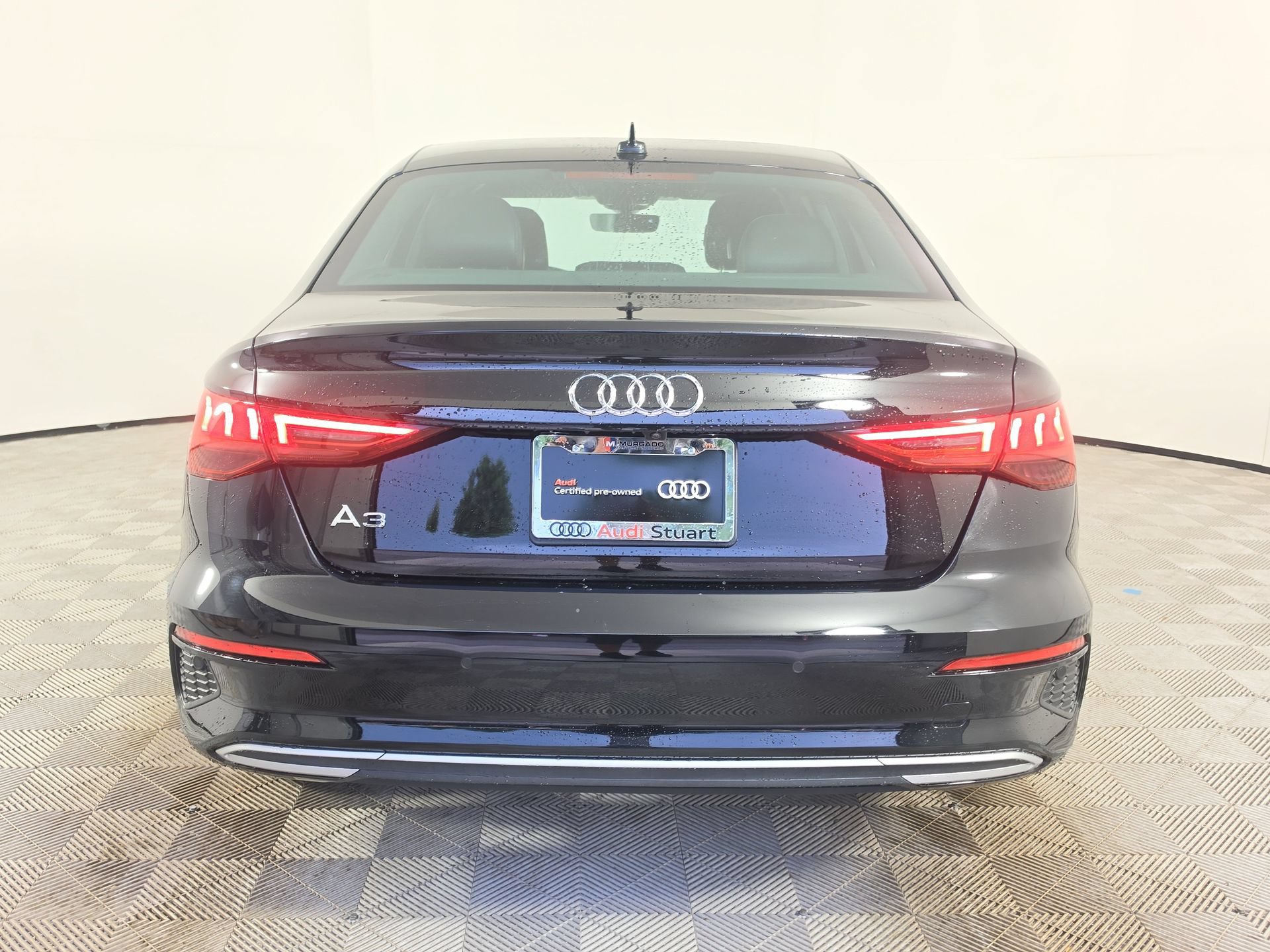 Used 2023 Audi A3 2.0T Premium w/ Convenience Package FWD image 6