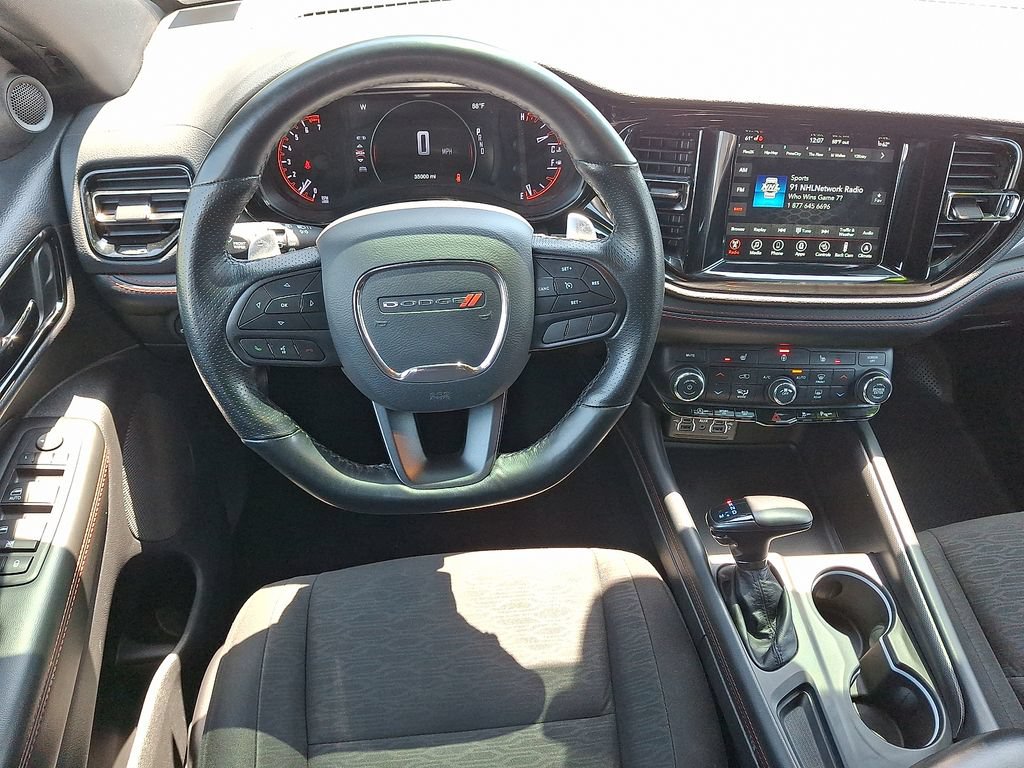 Used 2024 Dodge Durango GT AWD/4WD image 13
