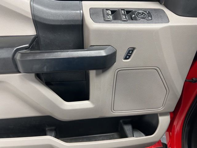 Used 2017 Ford F350 XL w/ STX Appearance Package image 11