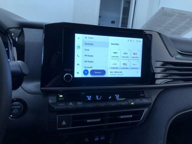 Certified 2026 Toyota Camry LE FWD image 29