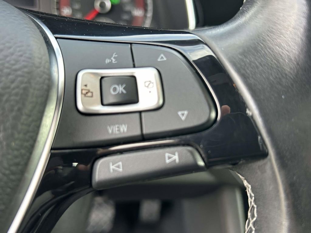 Used 2020 Volkswagen Jetta R-Line w/ R-Line Cold Weather Package image 20