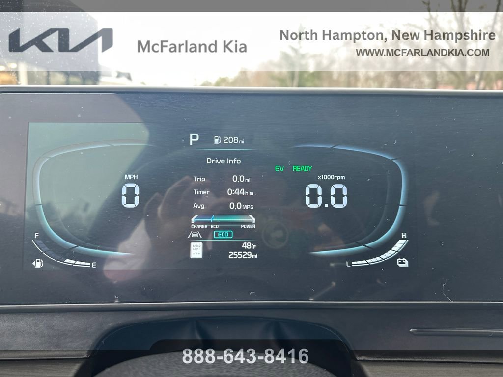 Used 2024 Kia Sportage X-Line AWD/4WD image 16
