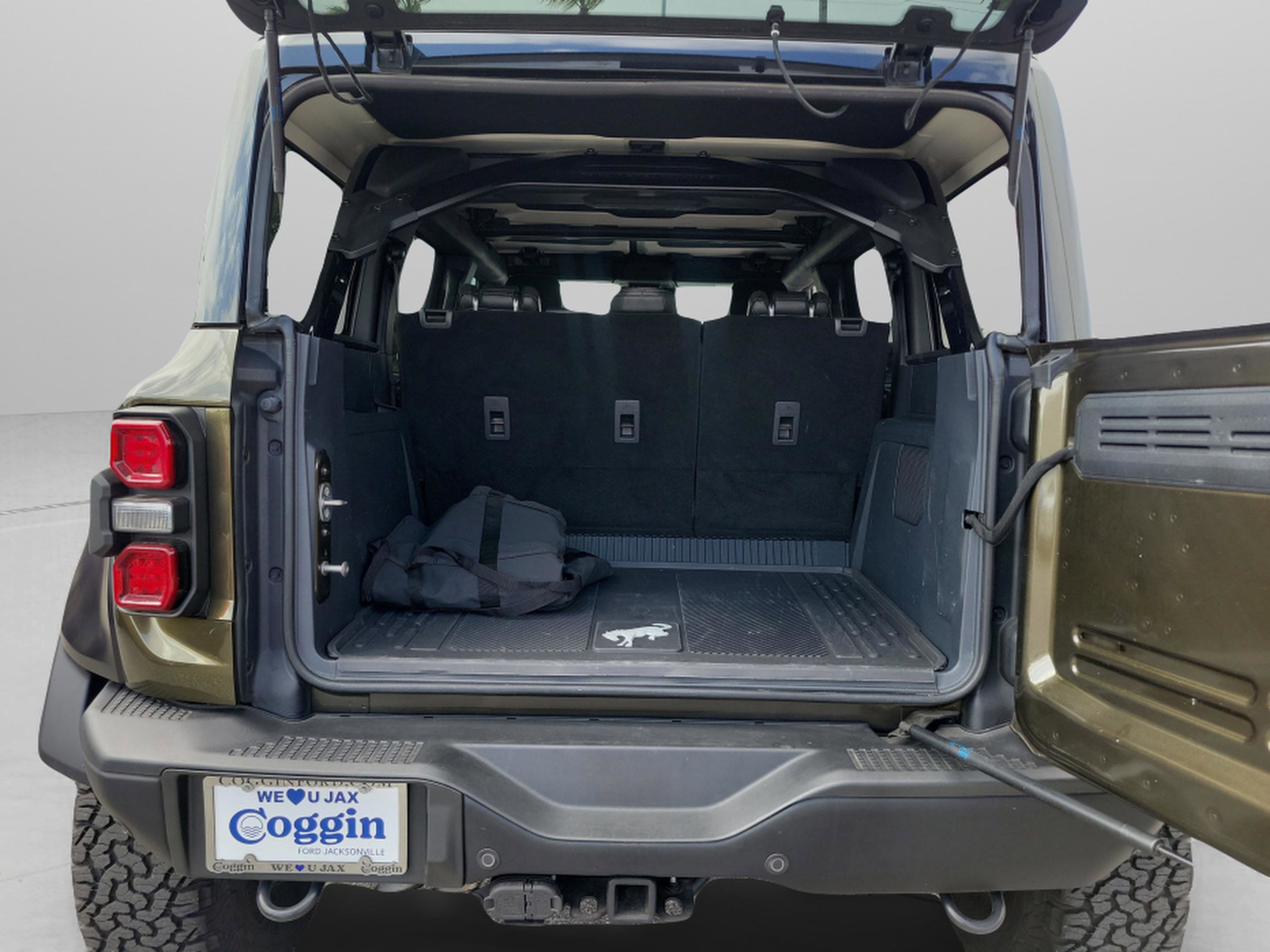 Used 2024 Ford Bronco Raptor image 35