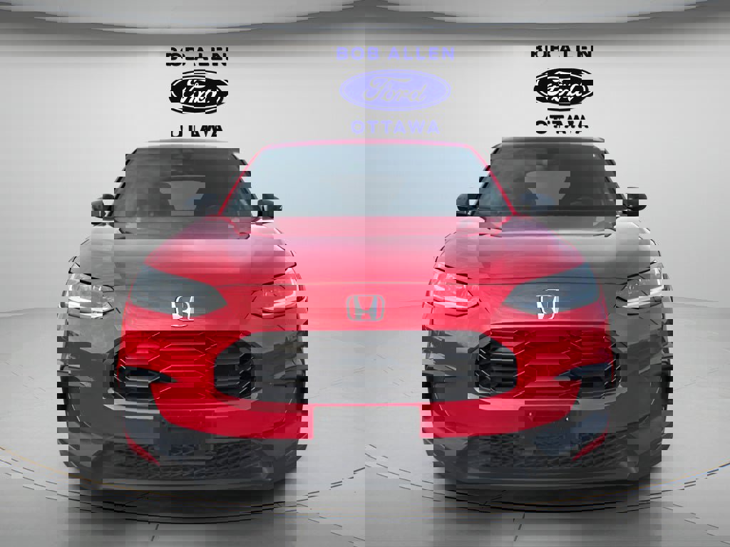 Used 2025 Honda HR-V Sport image 14