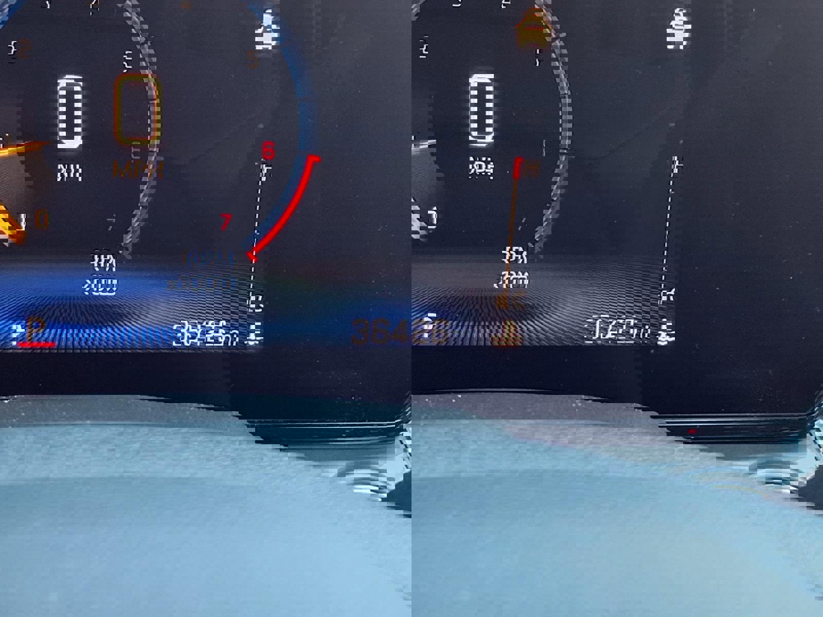 Used 2025 Chevrolet Trax LT image 16