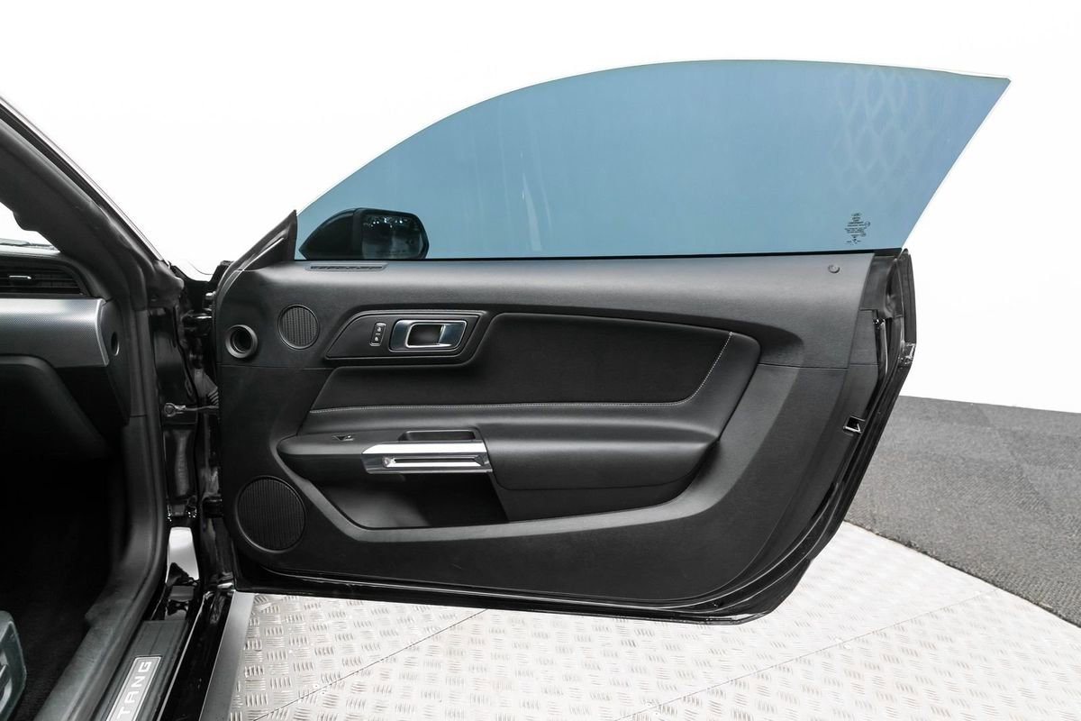 Used 2021 Ford Mustang GT w/ Equipment Group 301A image 11