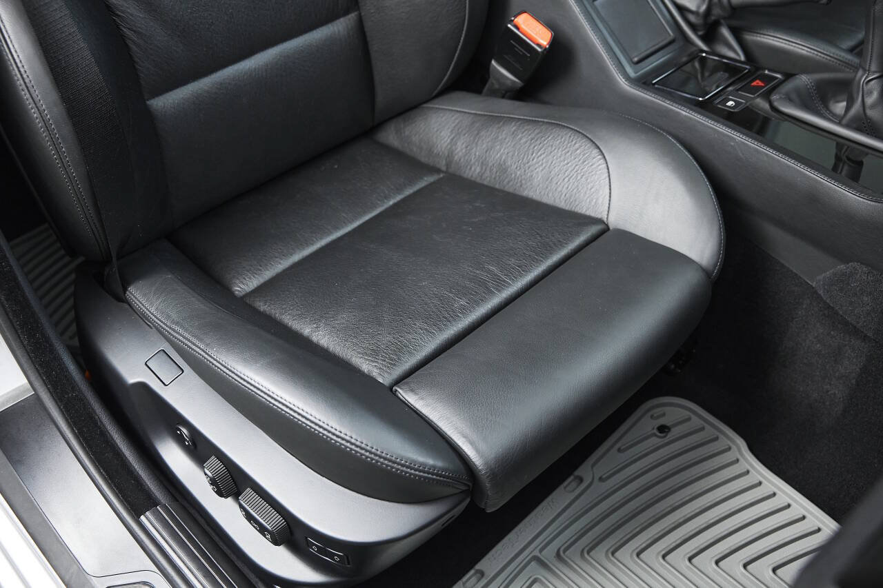 Used 2003 BMW M5 RWD image 77