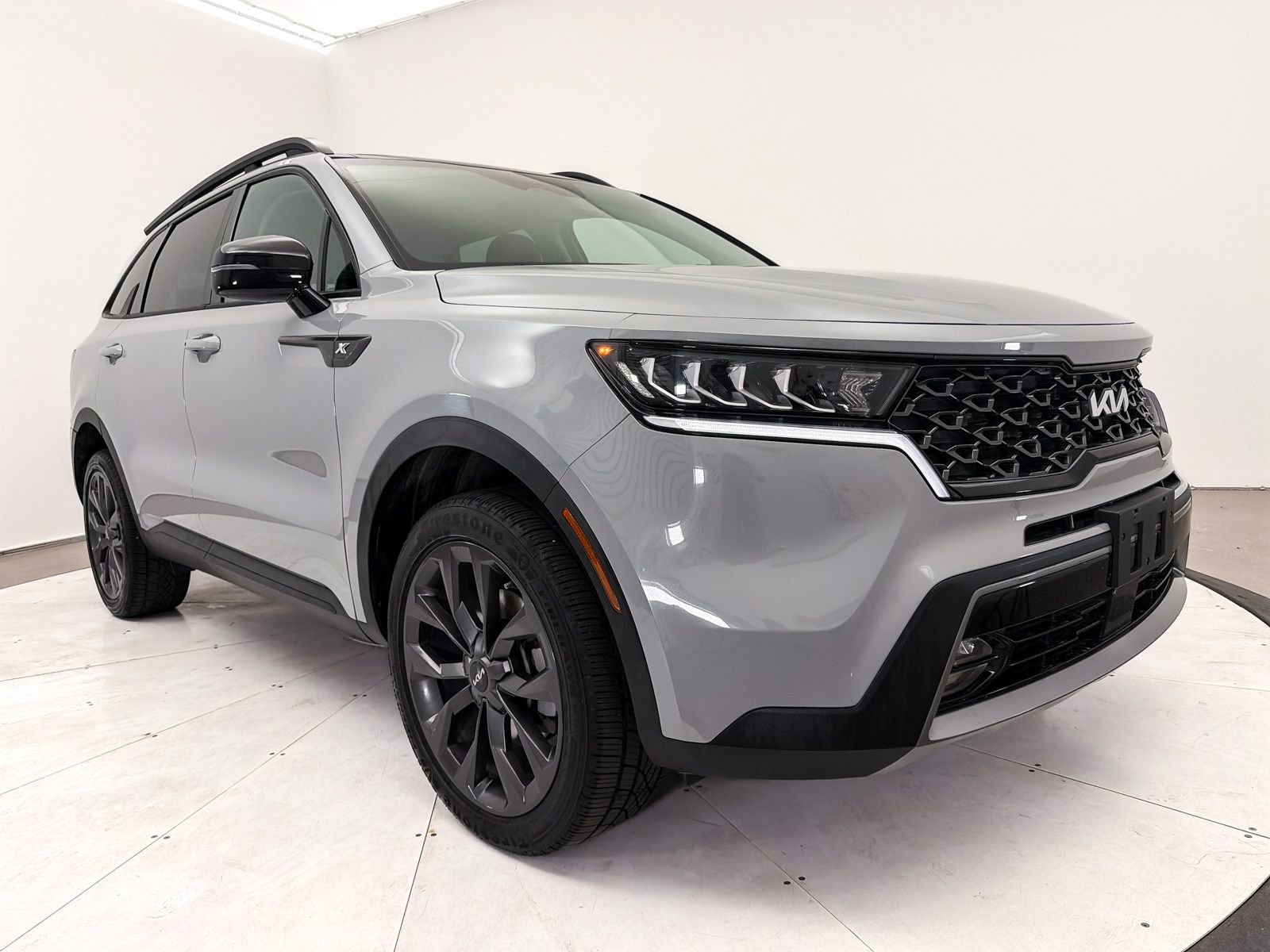 Used 2022 Kia Sorento X-Line EX AWD/4WD image 13