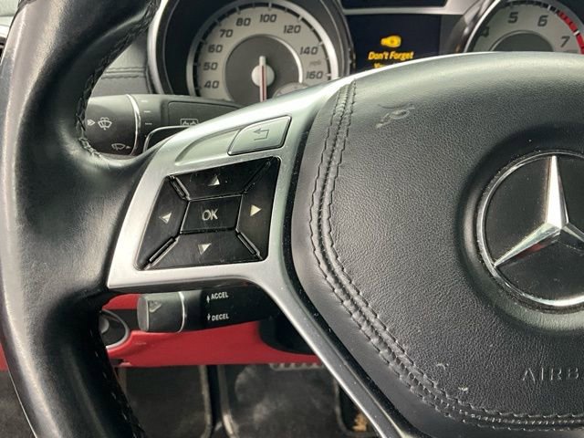 Used 2013 Mercedes-Benz SL 550 image 16