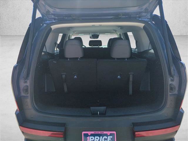Used 2026 Hyundai Santa Fe SEL FWD image 6