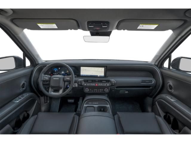 New 2026 Hyundai Palisade SEL image 7