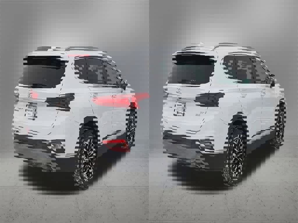 Used 2019 Hyundai Santa Fe Limited image 6