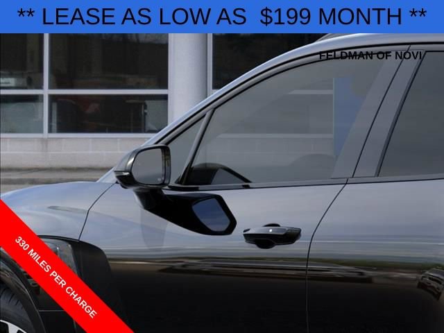 New 2026 Chevrolet Blazer EV SS AWD/4WD image 15