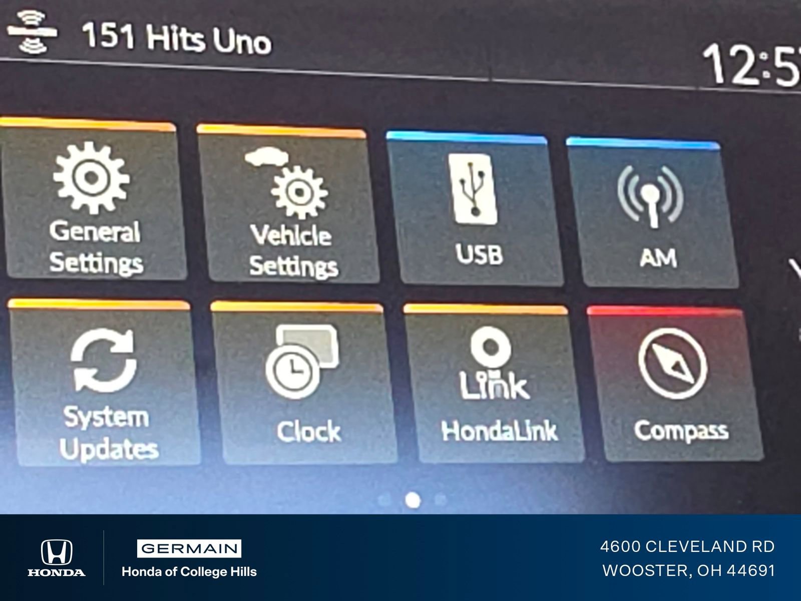 New 2026 Honda Ridgeline RTL image 16