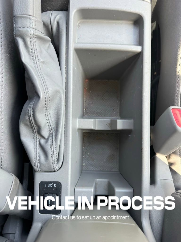 Used 2010 Subaru Forester 2.5X Limited image 23