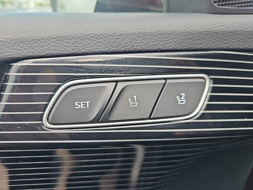 Certified 2024 Hyundai Palisade Calligraphy FWD image 12