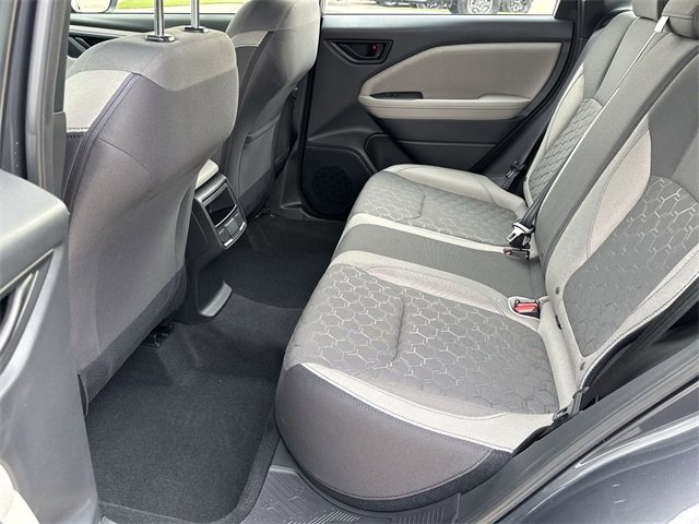 Certified 2025 Subaru Forester image 14