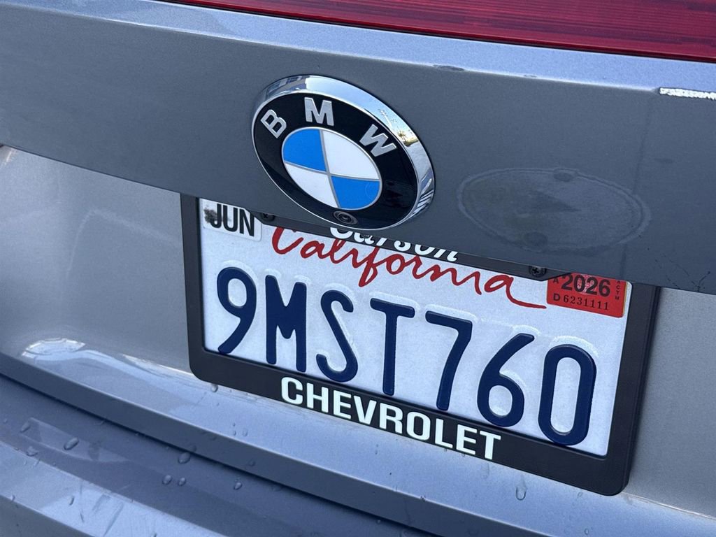 Used 2025 BMW 430i Convertible image 28