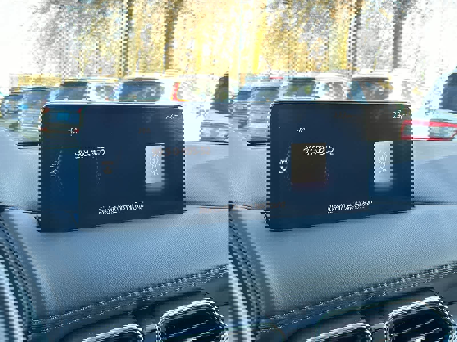 Used 2023 MAZDA CX-5 AWD 2.5 S w/ Preferred Package image 14