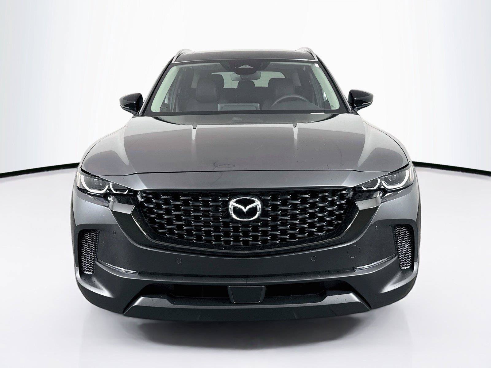 New 2026 MAZDA CX-50 2.5 Hybrid w/ Weather Package AWD/4WD image 4