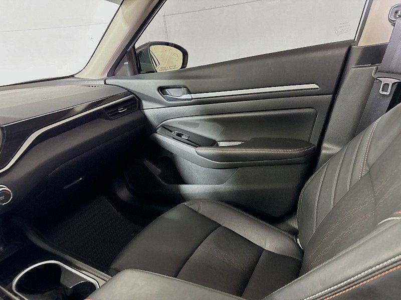 Certified 2024 Nissan Altima 2.5 SR w/ SR Premium Package image 25