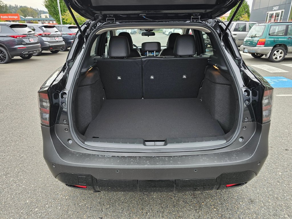 New 2027 Nissan Kicks SR AWD/4WD image 10