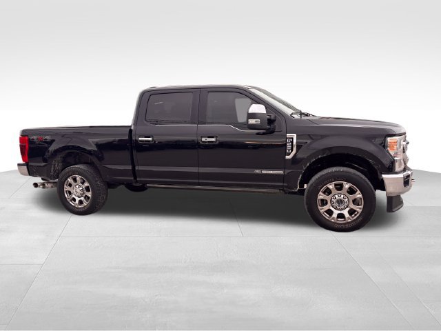 Used 2022 Ford F250 King Ranch w/ King Ranch Ultimate Package AWD/4WD image 4