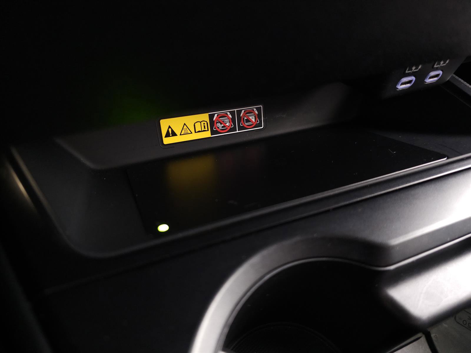 Certified 2023 Lexus UX 250h F Sport w/ Accessory Package (Z2) image 28