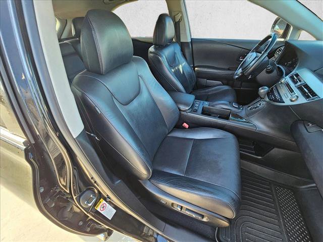 Used 2014 Lexus RX 350 FWD w/ Navigation Package image 24