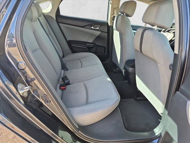 Used 2019 Honda Civic LX image 18