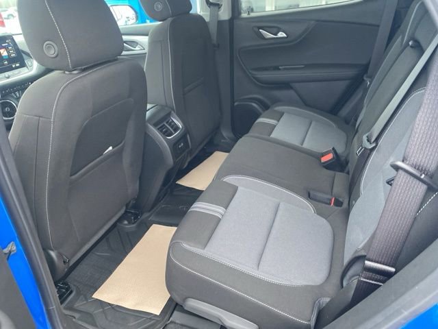 New 2026 Chevrolet Blazer LT w/ Convenience Package image 24